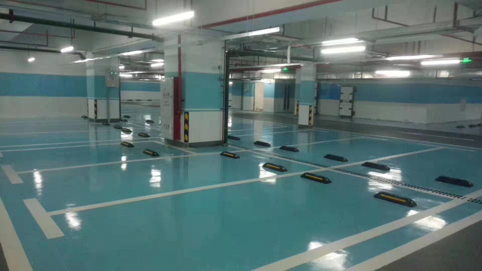 東營(yíng)環(huán)氧樹脂砂漿型地坪